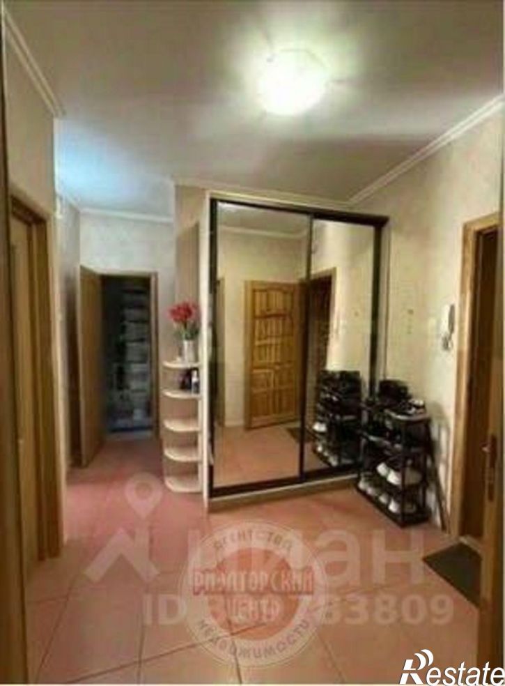2-комн квартира ул Щорса, 45д 2,  д. 45д 2,  к. 2
