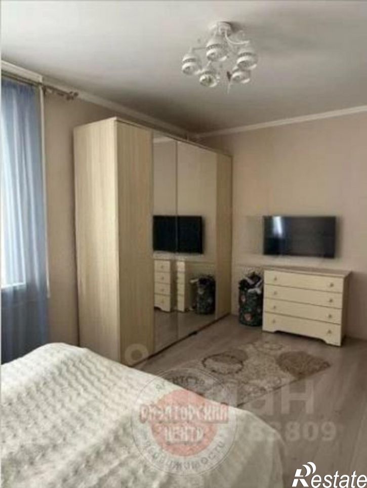 2-комн квартира ул Щорса, 45д 2,  д. 45д 2,  к. 2