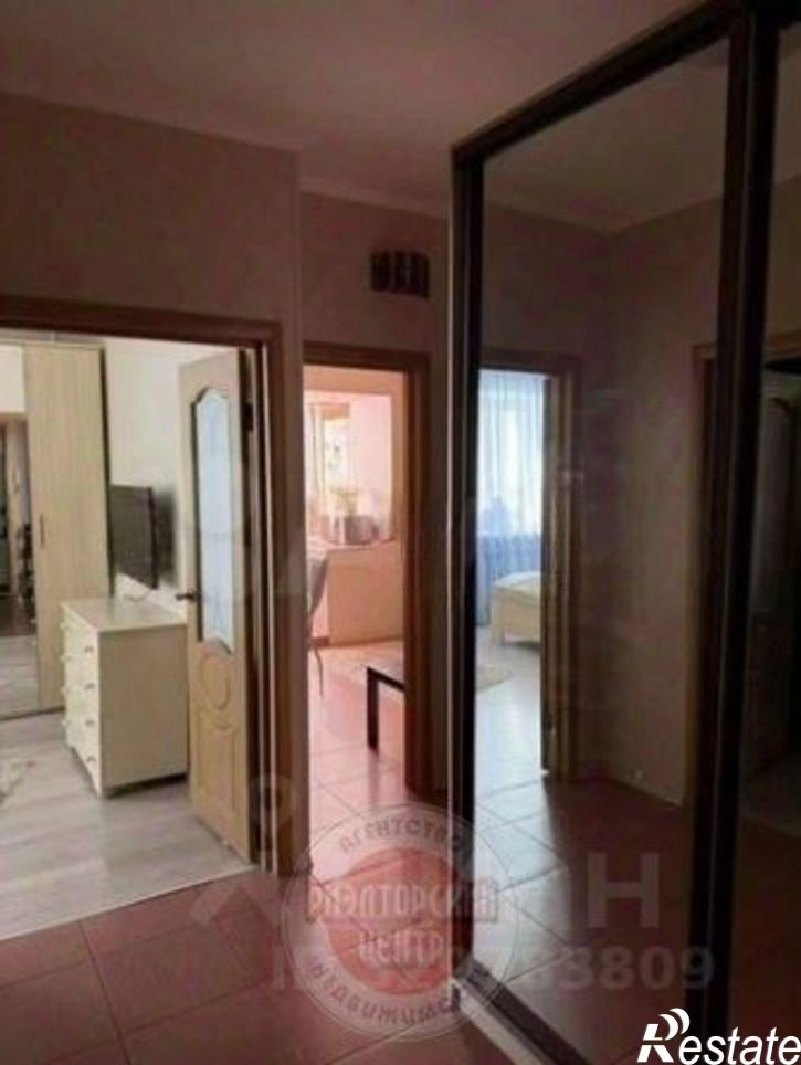 2-комн квартира ул Щорса, 45д 2,  д. 45д 2,  к. 2
