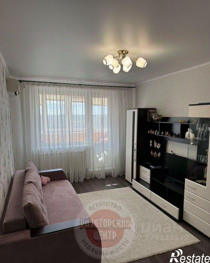 2-комн квартира ул Есенина, 42,  д. 42