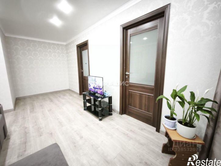 3-комн квартира ул Щорса, 2,  д. 2