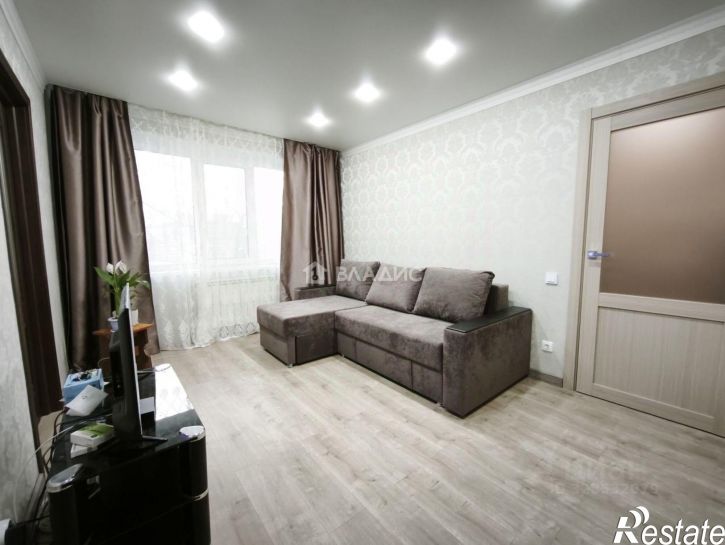 3-комн квартира ул Щорса, 2,  д. 2