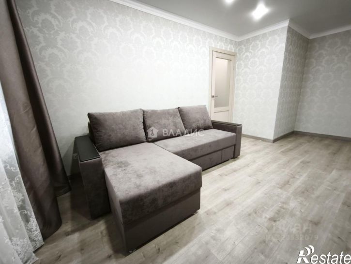 3-комн квартира ул Щорса, 2,  д. 2