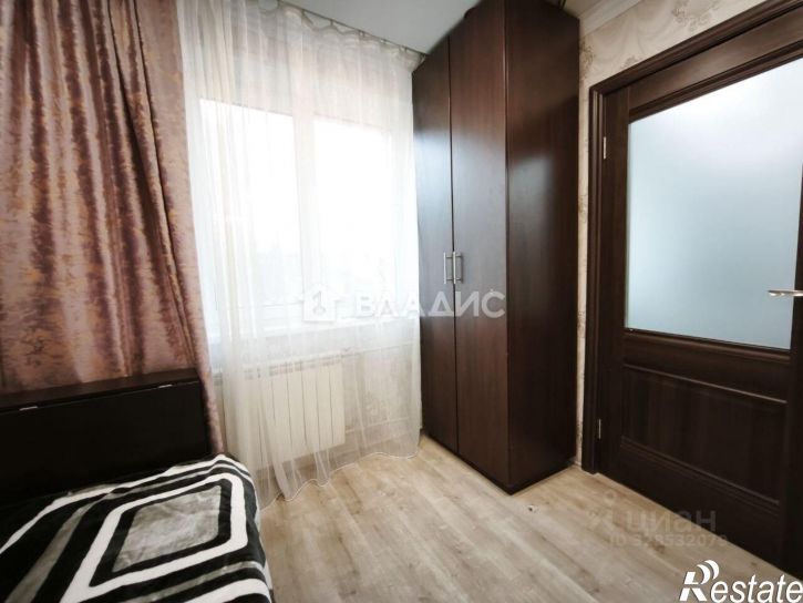 3-комн квартира ул Щорса, 2,  д. 2