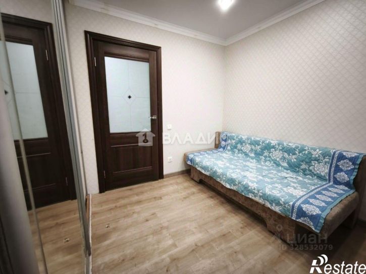 3-комн квартира ул Щорса, 2,  д. 2