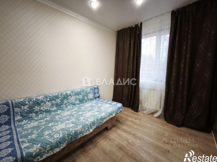 3-комн квартира ул Щорса, 2,  д. 2
