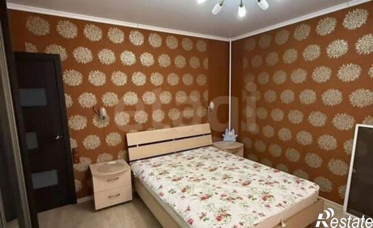 2-комн квартира улица Губкина, 18Б,  д. 18Б