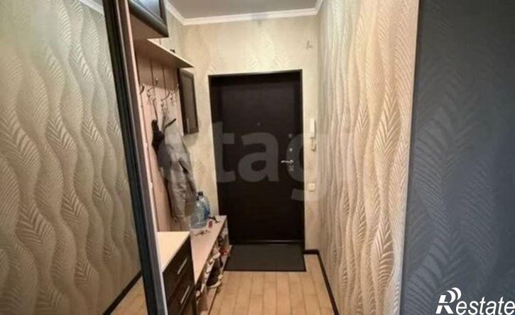 2-комн квартира улица Губкина, 18Б,  д. 18Б