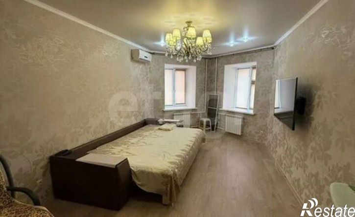 2-комн квартира улица Губкина, 18Б,  д. 18Б