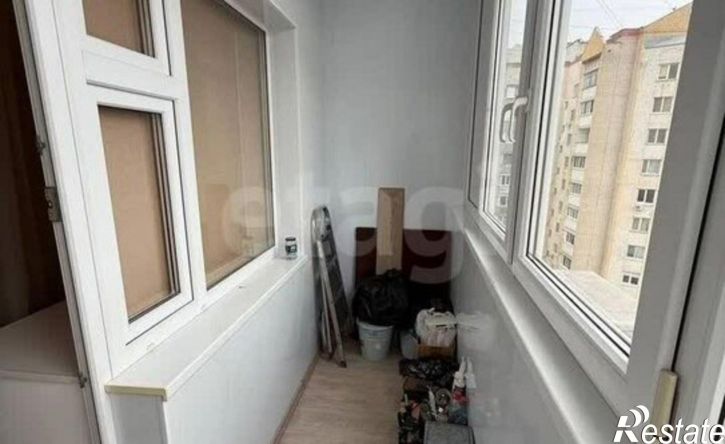 2-комн квартира улица Губкина, 18Б,  д. 18Б