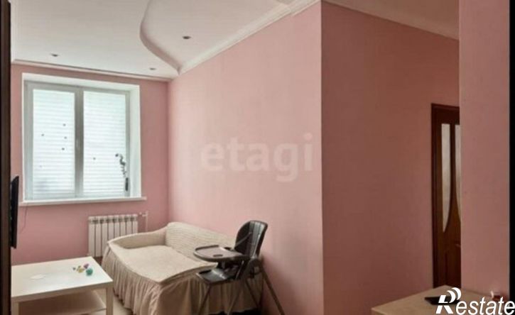 2-комн квартира ул Костюкова, 36а,  д. 36а