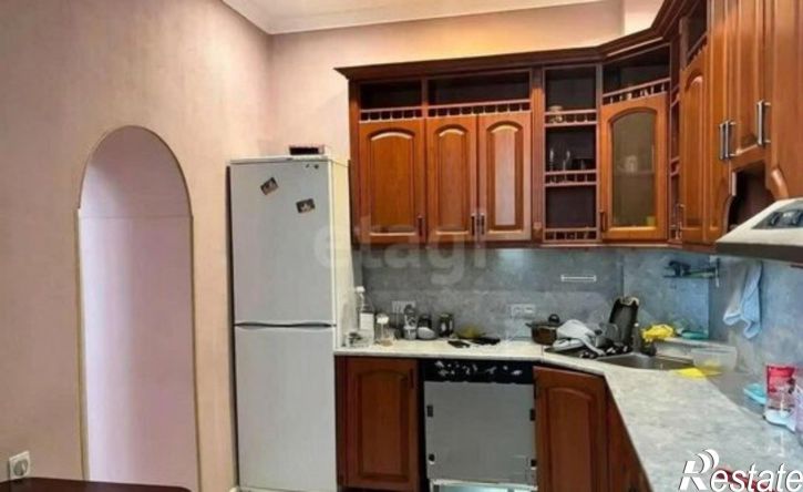 2-комн квартира ул Костюкова, 36а,  д. 36а