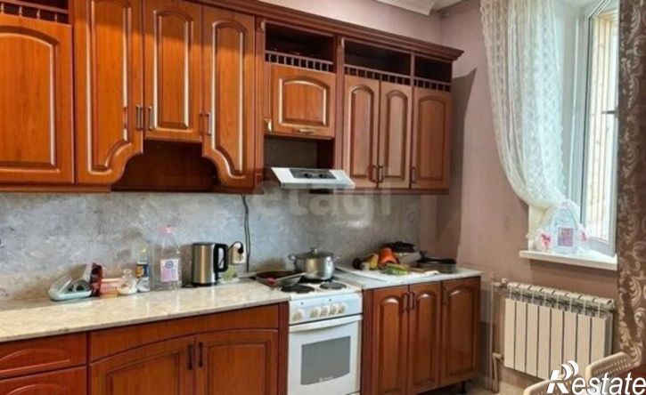 2-комн квартира ул Костюкова, 36а,  д. 36а