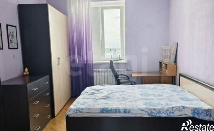 2-комн квартира ул Костюкова, 36а,  д. 36а