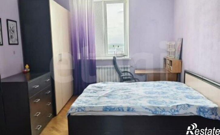2-комн квартира ул Костюкова, 36а,  д. 36а