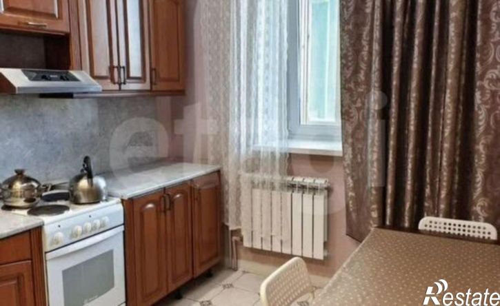 2-комн квартира ул Костюкова, 36а,  д. 36а