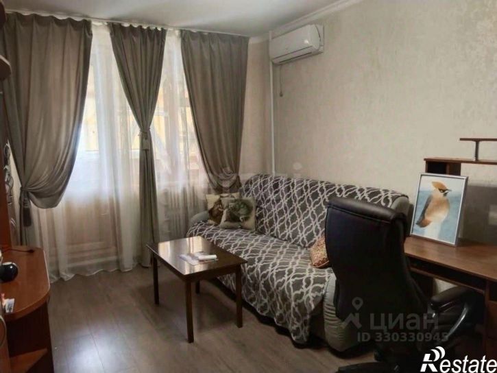 3-комн квартира улица Щорса, 49,  д. 49