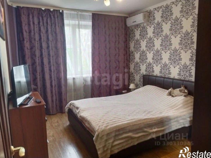 3-комн квартира улица Щорса, 49,  д. 49