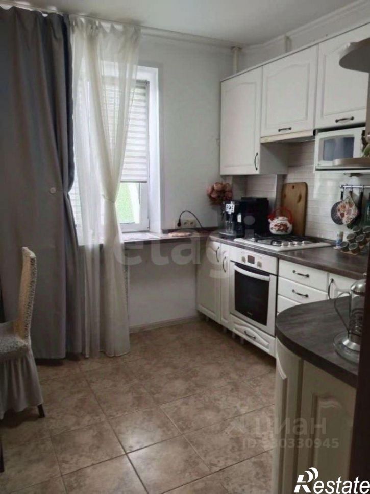 3-комн квартира улица Щорса, 49,  д. 49