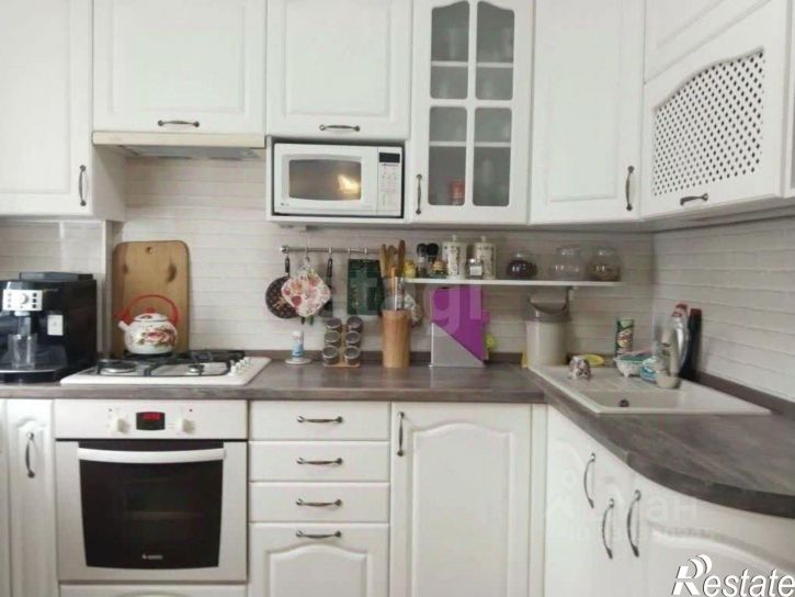 3-комн квартира улица Щорса, 49,  д. 49