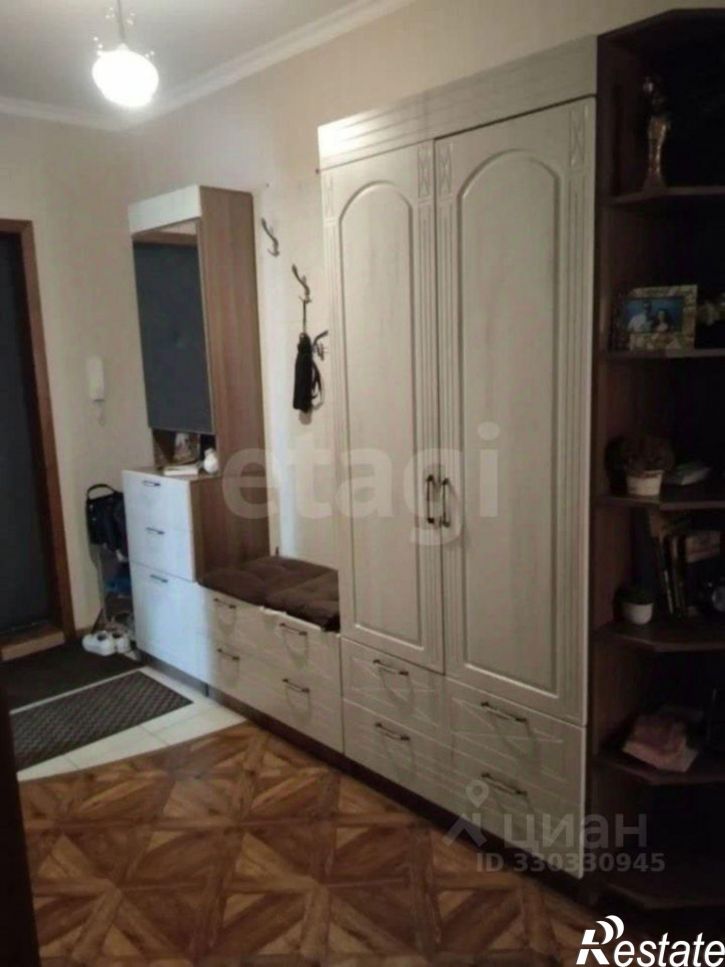 3-комн квартира улица Щорса, 49,  д. 49