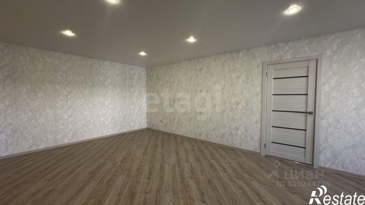 4-комн квартира ул Толстого, 50,  д. 50