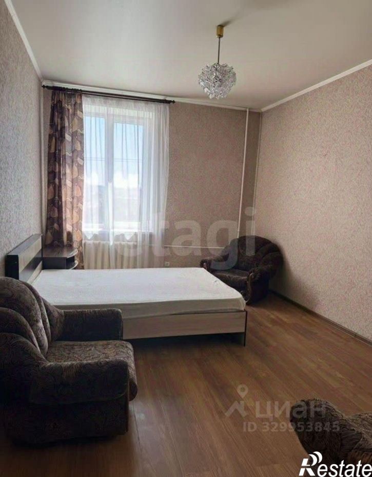 2-комн квартира Преображенская улица, 110А,  д. 110А