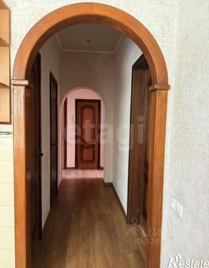 2-комн квартира Преображенская улица, 110А,  д. 110А