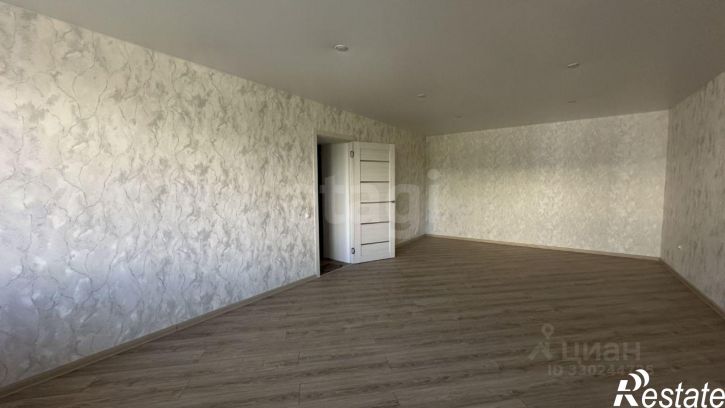 4-комн квартира ул Толстого, 50,  д. 50