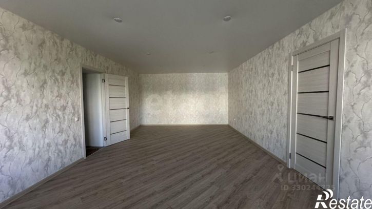 4-комн квартира ул Толстого, 50,  д. 50