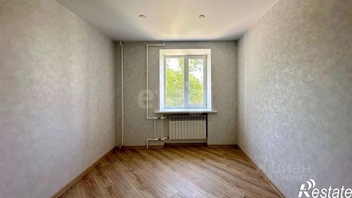 4-комн квартира ул Толстого, 50,  д. 50