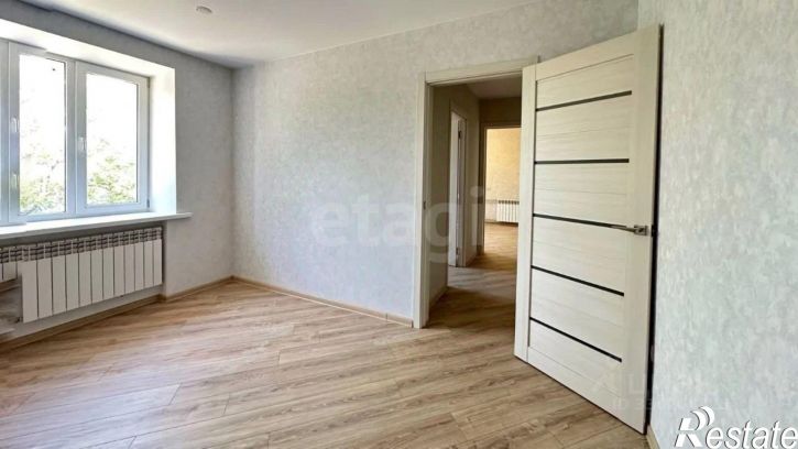 4-комн квартира ул Толстого, 50,  д. 50