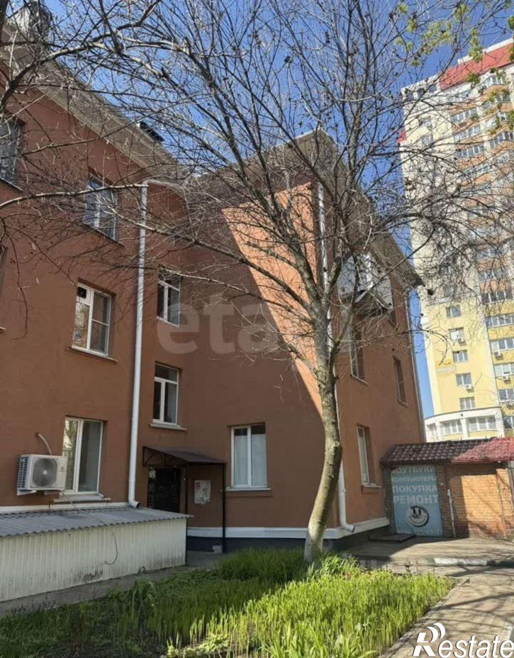 2-комн квартира Преображенская улица, 110А,  д. 110А