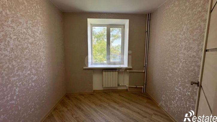 4-комн квартира ул Толстого, 50,  д. 50