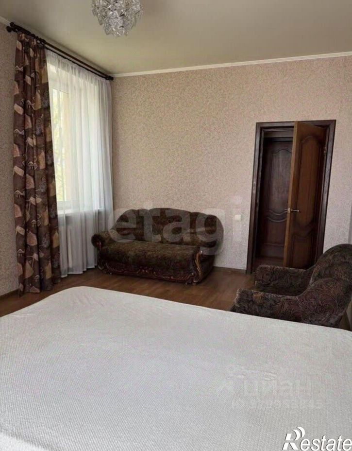 2-комн квартира Преображенская улица, 110А,  д. 110А