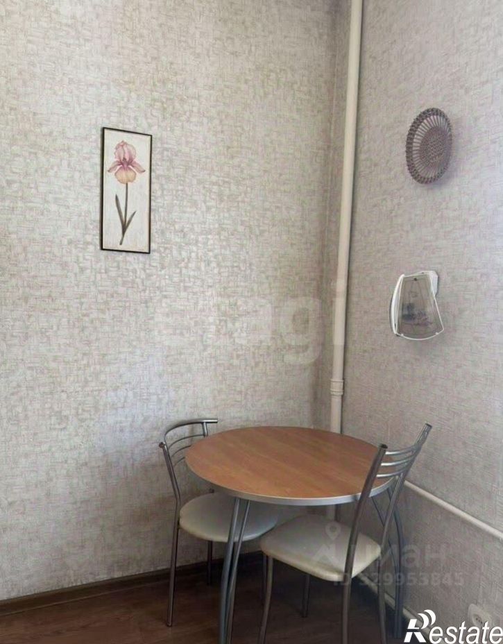 2-комн квартира Преображенская улица, 110А,  д. 110А