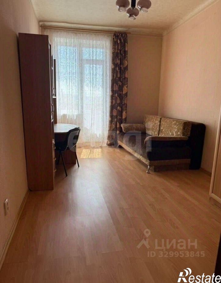 2-комн квартира Преображенская улица, 110А,  д. 110А