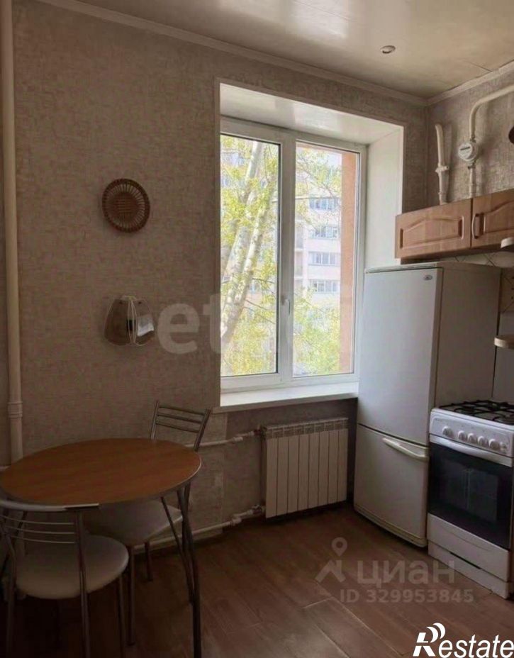 2-комн квартира Преображенская улица, 110А,  д. 110А