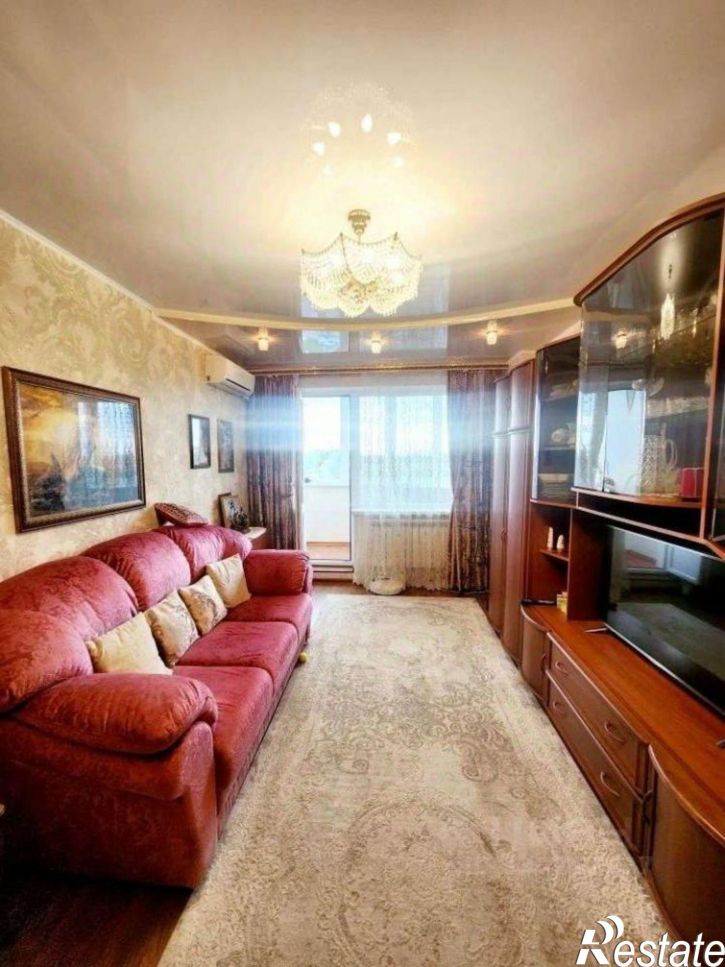 2-комн квартира Урожайная улица, 22,  д. 22