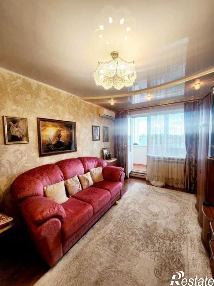 2-комн квартира Урожайная улица, 22,  д. 22