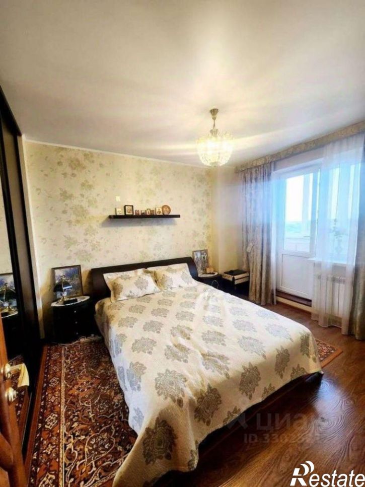 2-комн квартира Урожайная улица, 22,  д. 22