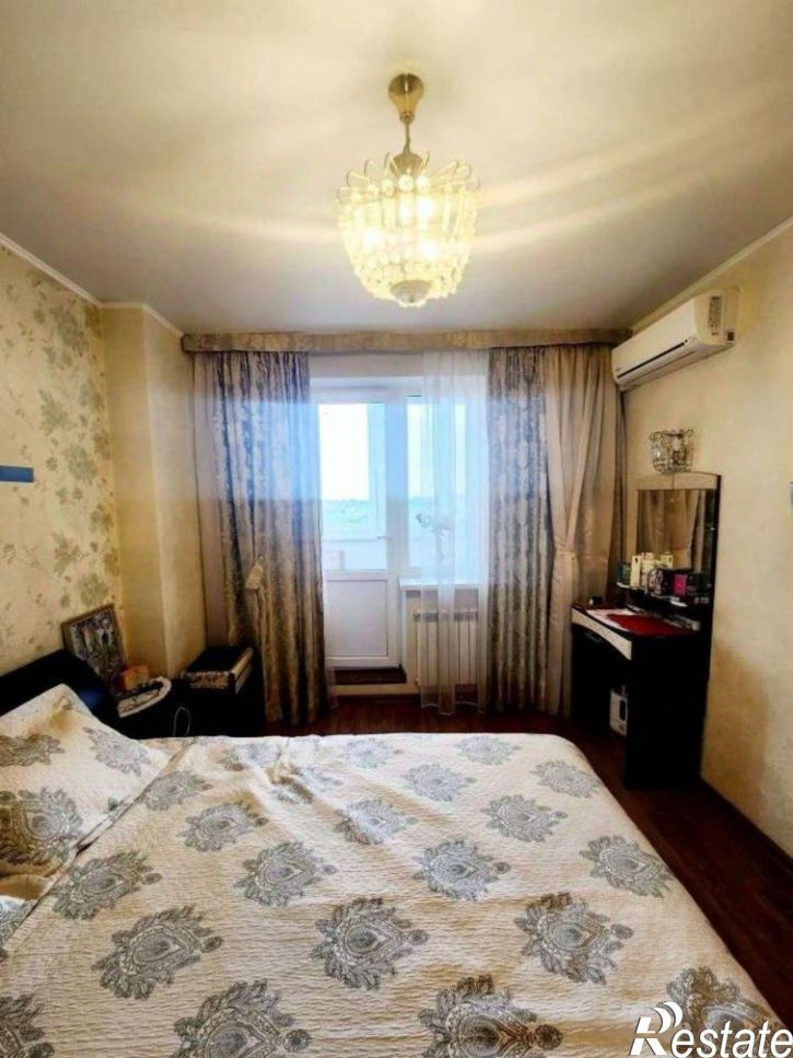 2-комн квартира Урожайная улица, 22,  д. 22