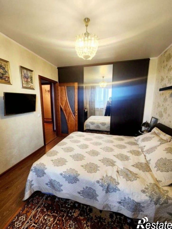 2-комн квартира Урожайная улица, 22,  д. 22