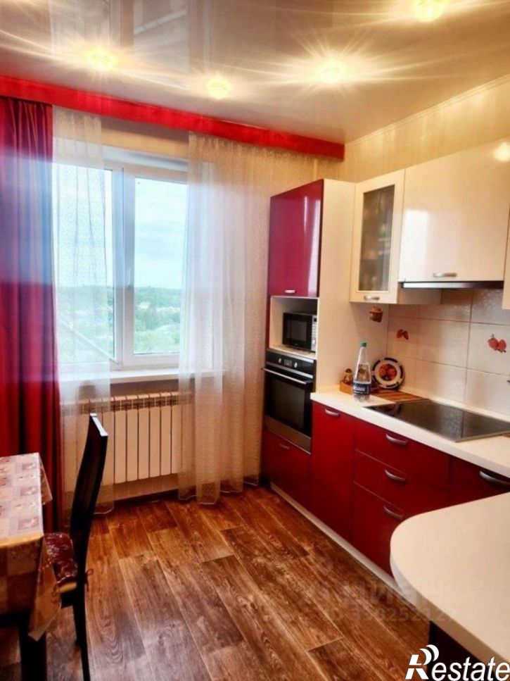 2-комн квартира Урожайная улица, 22,  д. 22