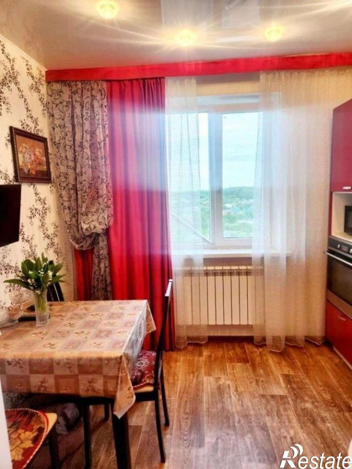 2-комн квартира Урожайная улица, 22,  д. 22