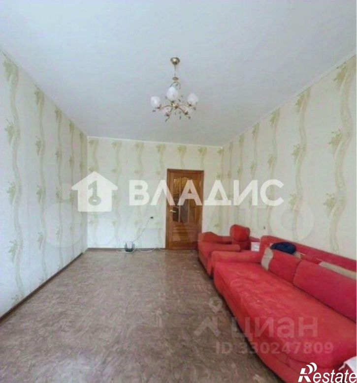 1-комн квартира улица Щорса, 55,  д. 55