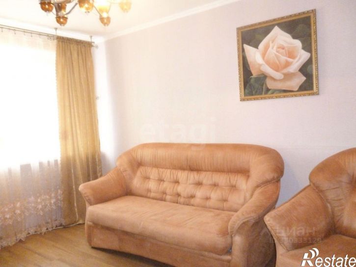 2-комн квартира проспект Ватутина, 12А,  д. 12А