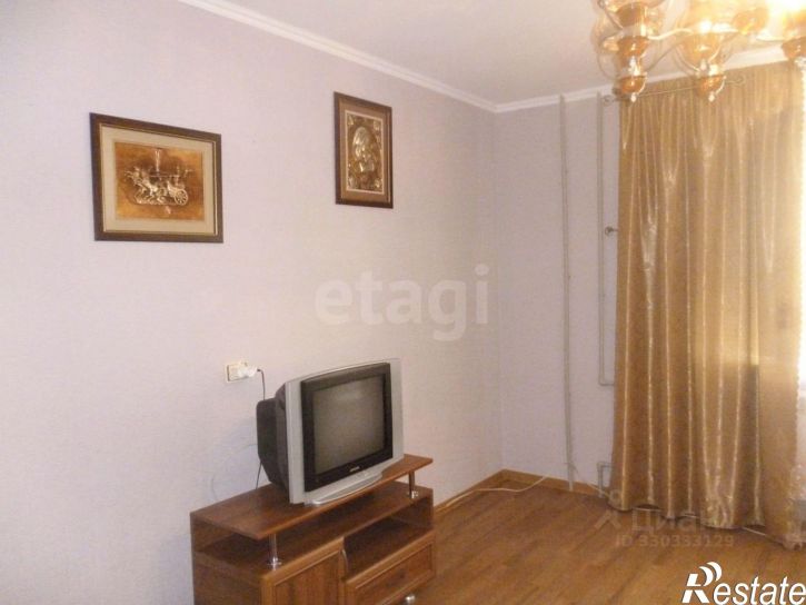 2-комн квартира проспект Ватутина, 12А,  д. 12А