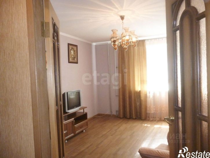 2-комн квартира проспект Ватутина, 12А,  д. 12А