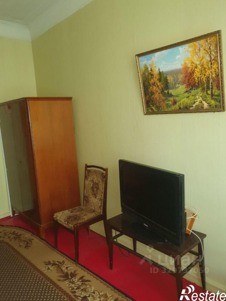 2-комн квартира ул Парковая, 3а,  д. 3а
